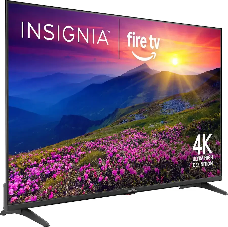 Producto sin nombreInsignia™ - 55" Class F50 Series LED 4K UHD Smart Fire TV's foto | 845 |  BizneCubano
